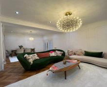 Satılır Yeni Tikili Nəriman Nərimanov m., Nərimanov r.