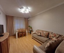 Satılır Köhnə Tikili Həzi Aslanov m., Xətai r.