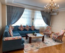 Satılır Yeni Tikili Əhmədli m., Xətai r.