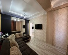 Kirayə (aylıq) Yeni Tikili İnşaatçılar m., Yeni Yasamal qəs., Yasamal r.