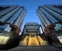 Satılır Yeni Tikili Elmlər akademiyası m., Yasamal qəs., Yasamal r.