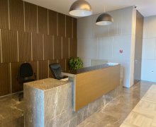 Satılır Yeni Tikili Xətai m., Ağ şəhər, Xətai r.