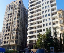 Kirayə (aylıq) Yeni Tikili Sahil m., Səbail r.