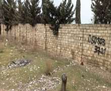 Satılır Torpaq Ramana qəs., Sabunçu r.