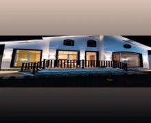 Satılır Həyət evi/villa Buzovna, Xəzər r. Satılır Həyət evi/villa Buzovna, Xəzər r.