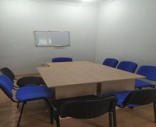 Kirayə (aylıq) Ofis 28 May m., Nəsimi r.