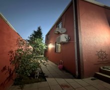 Satılır Həyət evi/villa Fatmayi, Abşeron r.