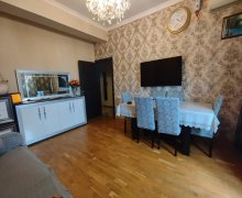 Satılır Yeni Tikili Sumqayıt ş.