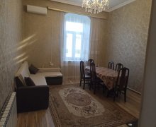 Kirayə (aylıq) Köhnə Tikili Sabunçu qəs., Sabunçu r.