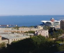 Kirayə (aylıq) Köhnə Tikili İçərişəhər m., Səbail r.