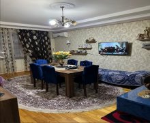 Kirayə (aylıq) Yeni Tikili Qara Qarayev m., Nizami r.