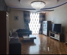 Satılır Yeni Tikili Gənclik m., Nərimanov r.