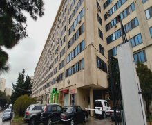 Kirayə (aylıq) Köhnə Tikili 6-cı mikrorayon, Binəqədi r. Kirayə (aylıq) Köhnə Tikili 6-cı mikrorayon, Binəqədi r.