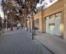 Kirayə (aylıq) Obyekt Xırdalan ş.