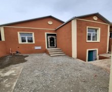 Satılır Həyət evi/villa Binə qəs., Xəzər r.