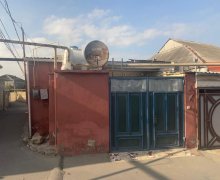 Satılır Həyət evi/villa NZS, Xətai r.