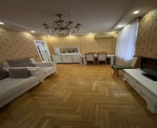 Kirayə (aylıq) Köhnə Tikili Xətai r.