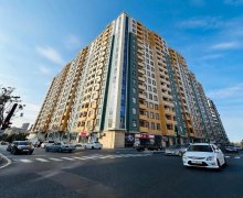 kredit evler ehmedlide Əhmədli m., Əhmədli, Xətai r.