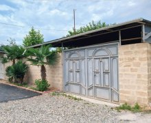 Satılır Həyət evi/villa Xaçmaz ş.