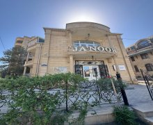 Аренда Объект м. Мемар Аджеми м., Насими р.