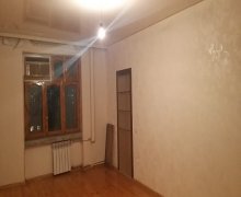 Kirayə (aylıq) Köhnə Tikili Nəsimi m., Binəqədi r.