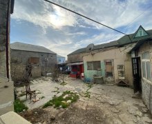 evlerin satisi/villa Binəqədi qəs., Binəqədi r.