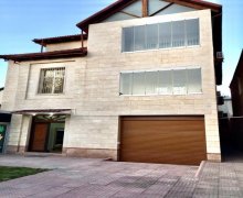 Kirayə (aylıq) Obyekt Gənclik m., Nərimanov r.