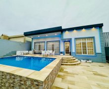 Kirayə (aylıq) Həyət evi/villa Şüvəlan, Xəzər r.