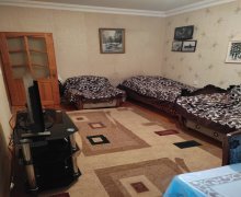 Satılır Köhnə Tikili Neftçilər m., Bakıxanov qəs., Sabunçu r.