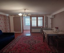 Kirayə (aylıq) Köhnə Tikili İnşaatçılar m., Yasamal qəs., Yasamal r.