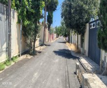 xezer rayonunda satilan heyet evleri/villa Xəzər r.