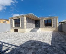 Satılır Həyət evi/villa Masazır, Abşeron r.