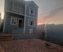 xirdalanda 2 mertebeli heyet evleri/villa Xırdalan ş.