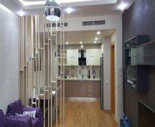 Kirayə (aylıq) Yeni Tikili 28 May m., Nəsimi r.