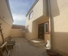 Satılır Həyət evi/villa Ağ şəhər, Xətai r.