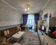 Satılır Yeni Tikili Yeni Günəşli qəs., Suraxanı r.