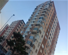 Satılır Yeni Tikili Qara Qarayev m., Nizami r. Satılır Yeni Tikili Qara Qarayev m., Nizami r.