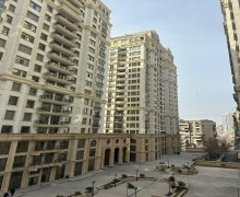 Satılır Yeni Tikili Elmlər akademiyası m., Yasamal qəs., Yasamal r.