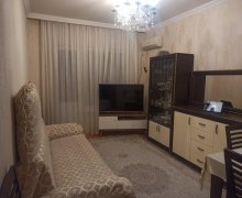 Satılır Köhnə Tikili Əhmədli m., Əhmədli, Xətai r.