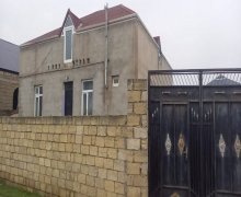 Satılır Həyət evi/villa Novxanı, Abşeron r.