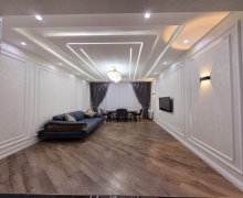 Kirayə (aylıq) Yeni Tikili Gənclik m., Nəsimi r.