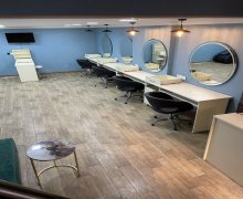 Kirayə (aylıq) Obyekt İnşaatçılar m., Yeni Yasamal qəs., Yasamal r.