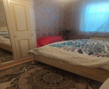 Satılır Həyət evi/villa Hövsan qəs., Suraxanı r.