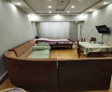 Satılır Yeni Tikili Həzi Aslanov m., H.Aslanov qəs., Xətai r.