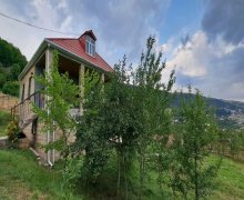 Kirayə (günlük) Həyət evi/villa Şamaxı ş.