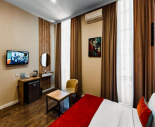 Аренда Объект м. Ичяришяхяр м., Сябаиль р.