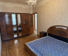 Kirayə (aylıq) Köhnə Tikili Gənclik m., Nərimanov r.