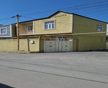 Satılır Həyət evi/villa Xırdalan ş.