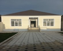 Satılır Həyət evi/villa Binə qəs., Xəzər r.