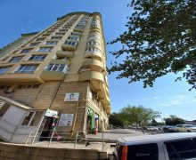 Satılır Yeni Tikili Elmlər akademiyası m., Yasamal r.